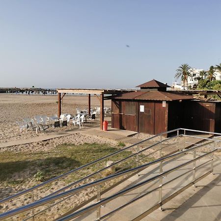 Apartamento Port De Roda De Bara -Roc Sant Gaieta Roda de Bará Exterior foto