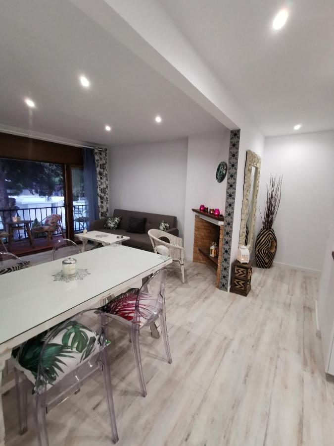 Apartamento Port De Roda De Bara -Roc Sant Gaieta Roda de Bará Exterior foto