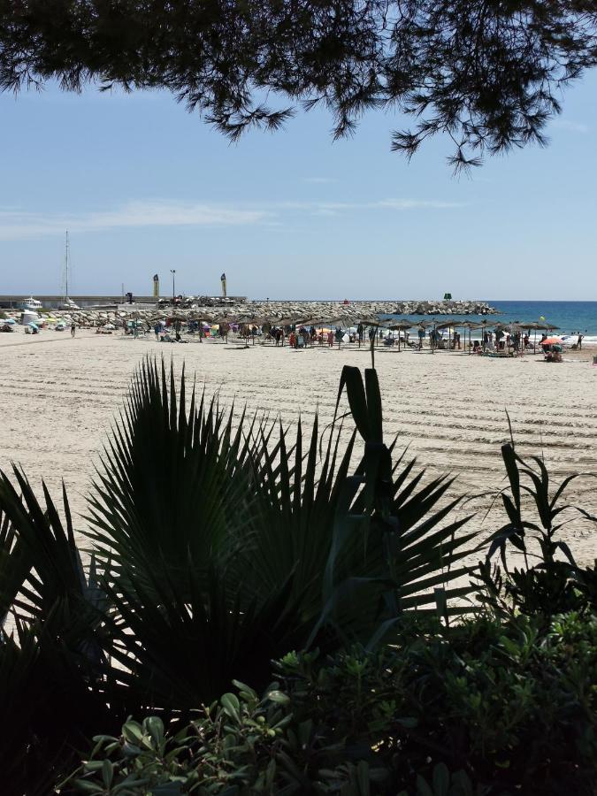 Apartamento Port De Roda De Bara -Roc Sant Gaieta Roda de Bará Exterior foto
