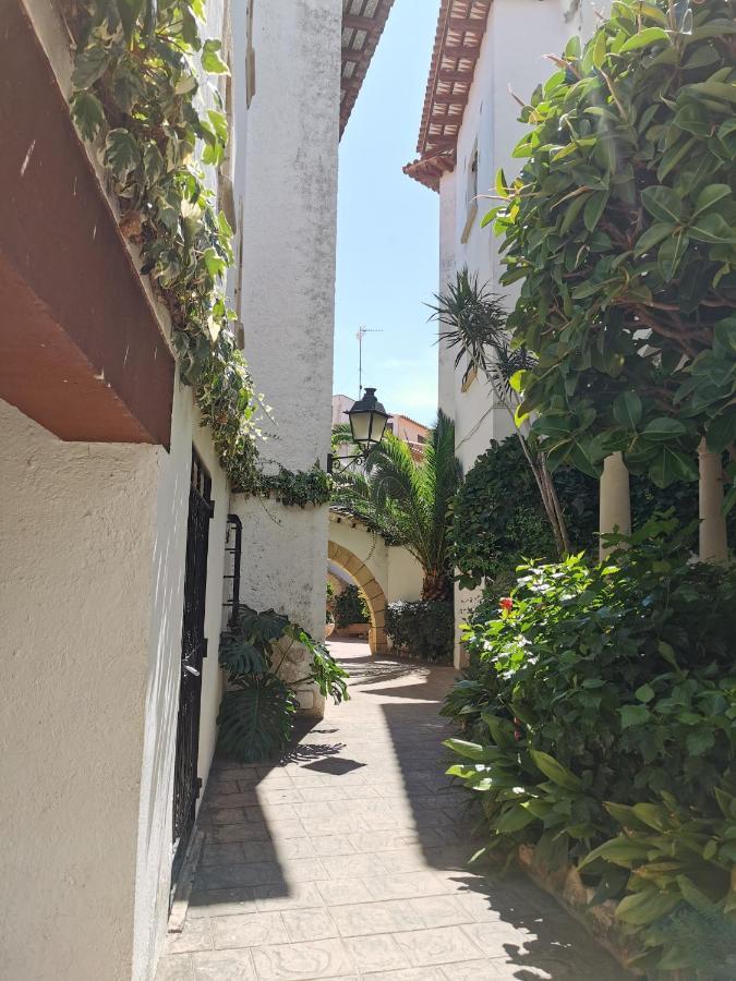 Apartamento Port De Roda De Bara -Roc Sant Gaieta Roda de Bará Exterior foto