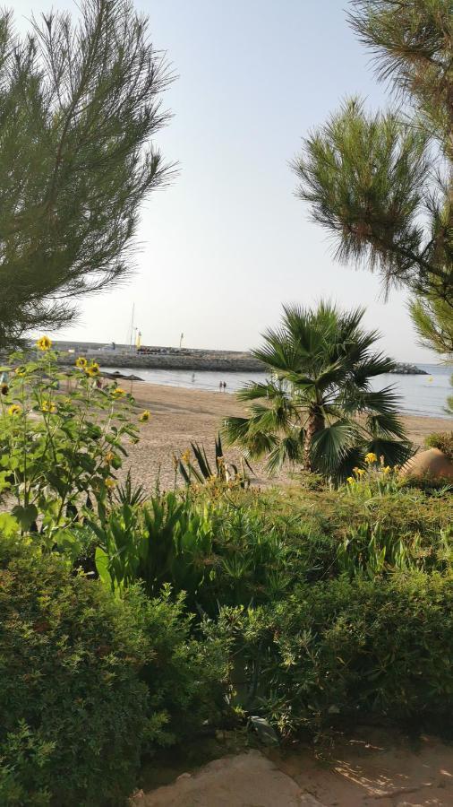 Apartamento Port De Roda De Bara -Roc Sant Gaieta Roda de Bará Exterior foto