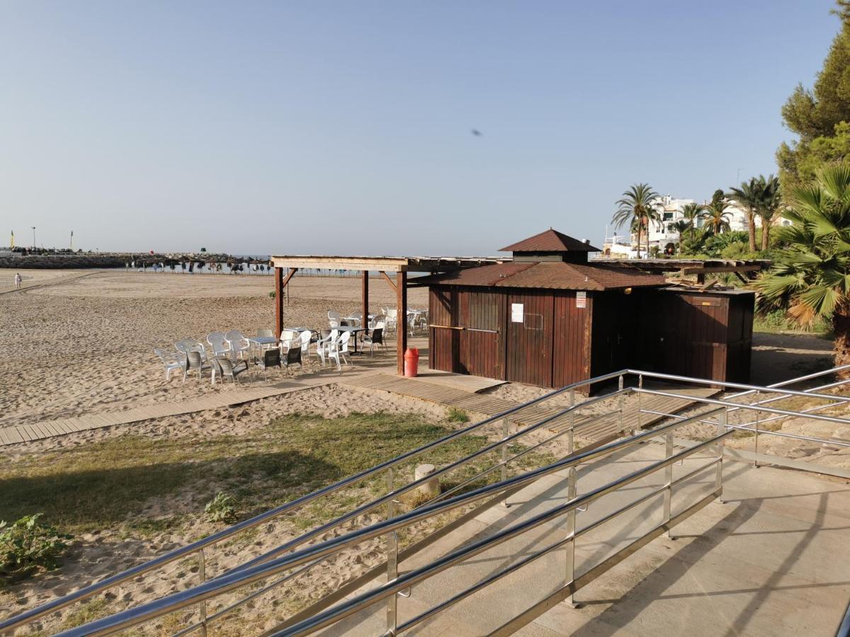 Apartamento Port De Roda De Bara -Roc Sant Gaieta Roda de Bará Exterior foto