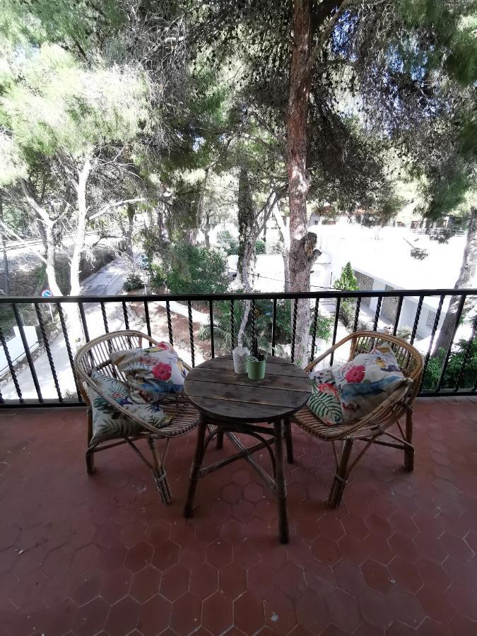 Apartamento Port De Roda De Bara -Roc Sant Gaieta Roda de Bará Exterior foto