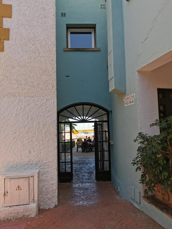 Apartamento Port De Roda De Bara -Roc Sant Gaieta Roda de Bará Exterior foto