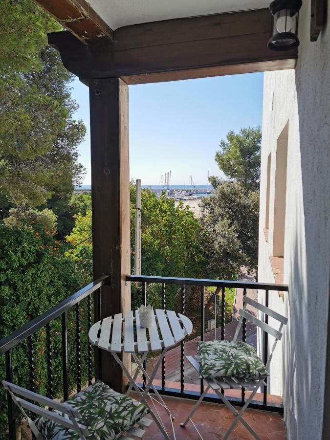 Apartamento Port De Roda De Bara -Roc Sant Gaieta Roda de Bará Exterior foto