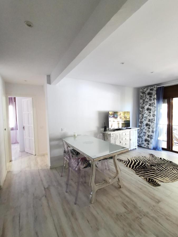 Apartamento Port De Roda De Bara -Roc Sant Gaieta Roda de Bará Exterior foto